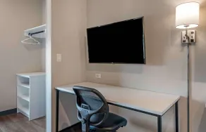 Extended Stay America Premier Suites - Melbourne - Palm Bay - Chambre