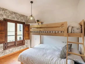 Alojamientos con Encanto Granada 3000 - Værelse