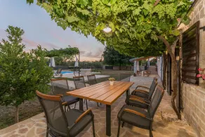 Villa Vitis - Pool