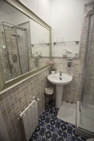 Hostal Casa Boutique - Badrum