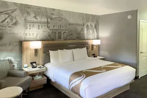 Quality Inn Near Chico State - Chambre