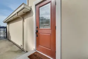 Deck & Yard: Guest House in San Jose! - Innenbereich