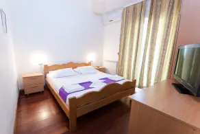 Vila Centar - Room