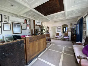 Nisi Hotel - Adults Only - Reception