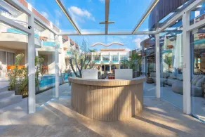 SDesign Paraty Hotel - Reception