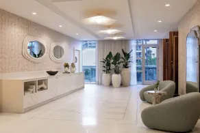 Andaz Miami Beach Resort & Spa - Lobby