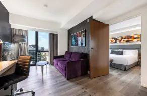 The Godfrey Hotel Chicago - Chambre