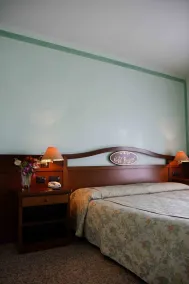 Hotel Bracco - Room