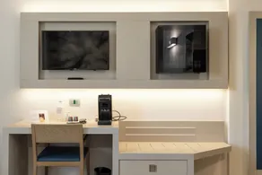 Hotel Horizon Wellness & Spa Resort - Best Western Signature Collection - Rum