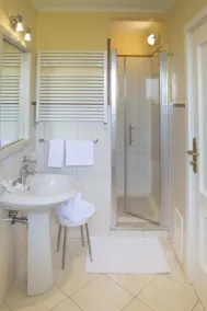 Villa Donna Carmela - Badezimmer