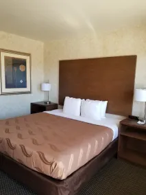 Econo Lodge Flagstaff East I-40 - Chambre