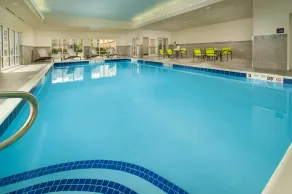 Hampton Inn & Suites Buffalo Airport - Piscine