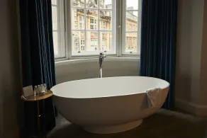 Harbour Hotel & Spa Bristol - Room