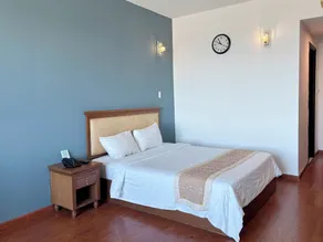Thien An Riverside Hotel - Room