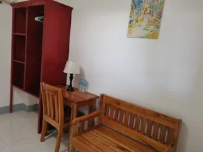 ARANARA Hotel - Room