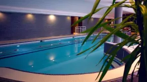 Maryborough Hotel & Spa - Pool