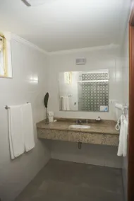  Resort Fazenda São João - Quarto