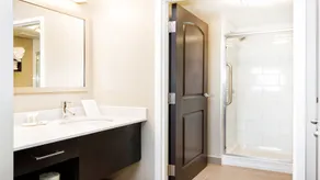 Residence Inn by Marriott Edmonton West - Bagno