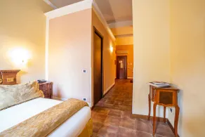 B&B Galileo 2000 - Quarto