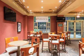 Embassy Suites by Hilton Parsippany - Restaurant