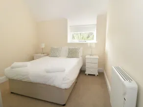 Orchard Cottage - Room