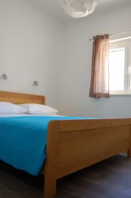 Gorgonia Suites in Verunic - Zimmer