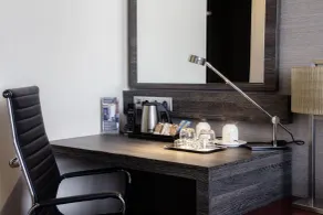ETO Park Hotel Business & Stadium - Room