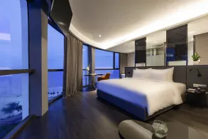 Stella Maris Beach Danang - Room
