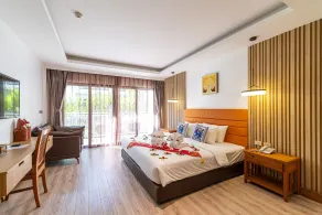 Royal Yao Yai Island Beach Resort -sha Extra Plus+ - Chambre