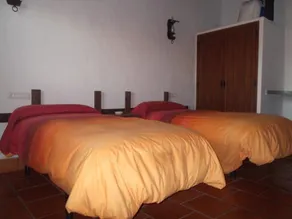 Hotel Rural Ardila - Camera