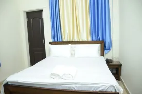 Hill View Homes - Chambre