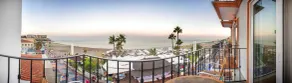 Playa Miguel Beach Club - Værelse