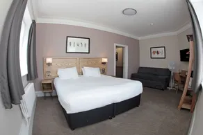Bear Inn, Somerset by Marston's Inns - Chambre