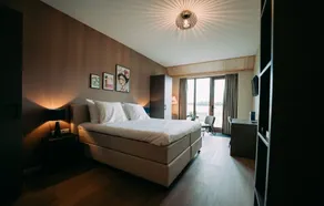 Boutique Hotel het Witte Veen - Quarto