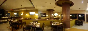 Ginger Guwahati - Restaurant
