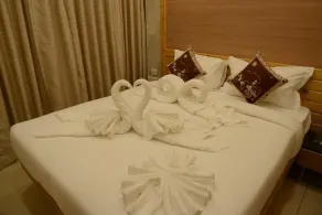 THE MYRIAD HOTEL - Room