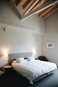 Bidaia Boutique Hotel - Chambre