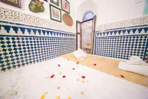 Palais Fes Yahya - Rooftop - Luxury Stay - Chambre