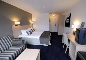 Grand Hotel Åsgårdstrand - Unike Hoteller - Room