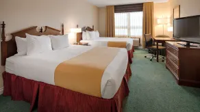 Best Western Sault Ste. Marie - Chambre