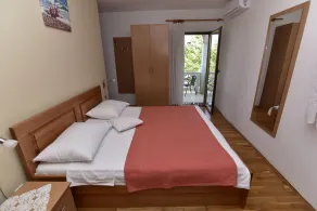 Guest house Tom - Zimmer