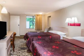 Knights Inn Farmington Hills - Chambre