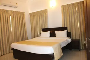 Pinto Rosario Square Resort and Spa - Room