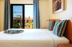 Vitors Village - Chambre