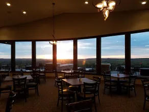 Gull Lake View Golf Resort - Restaurant
