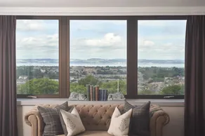 InterContinental Edinburgh The George by IHG - Vistas desde la habitación