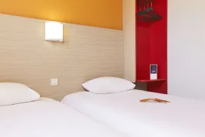 Première Classe Lyon Sud - A7 - Zimmer
