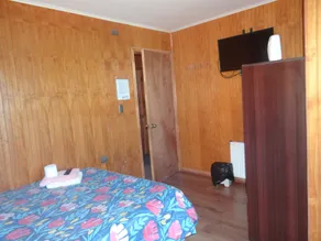 Hostal Santa Fe - Room