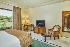 The Ummed Jodhpur Palace Resort & Spa - Room