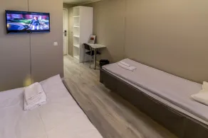 Santa's Hotel Rudolf - Room